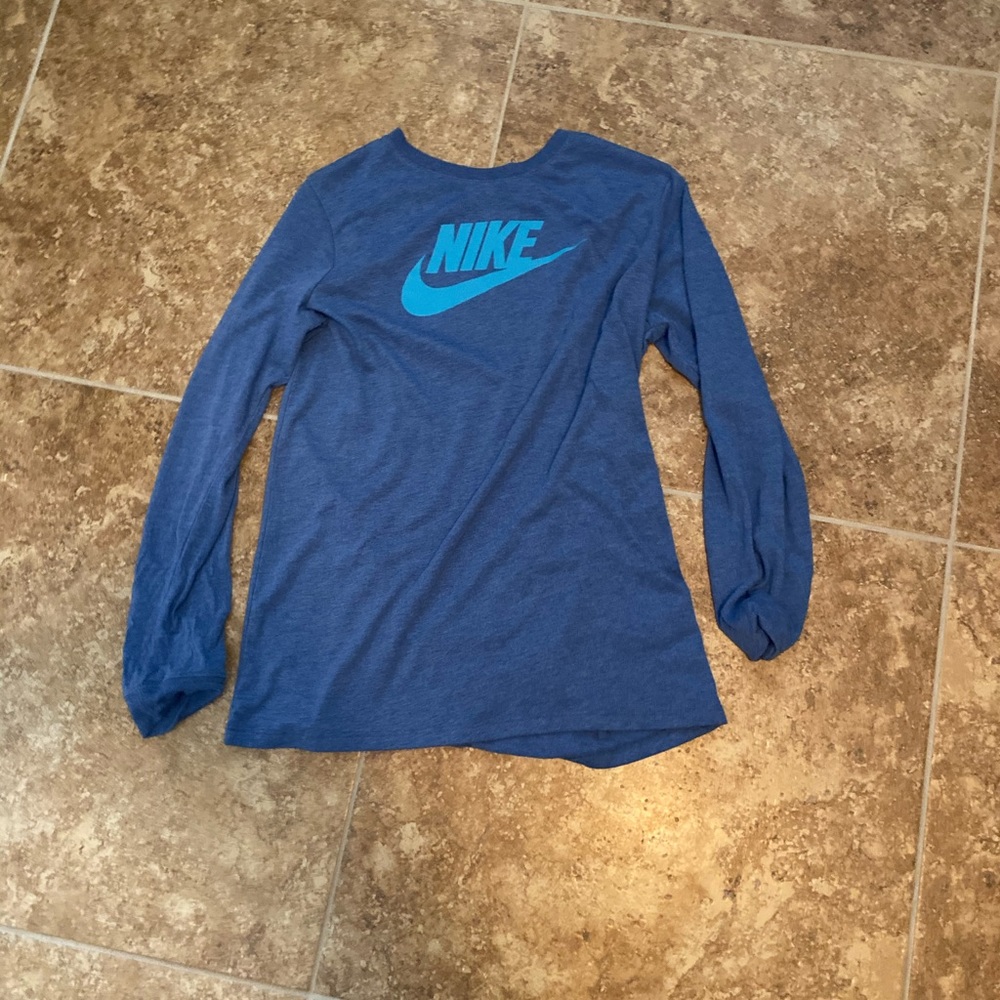 Boy long sleeve